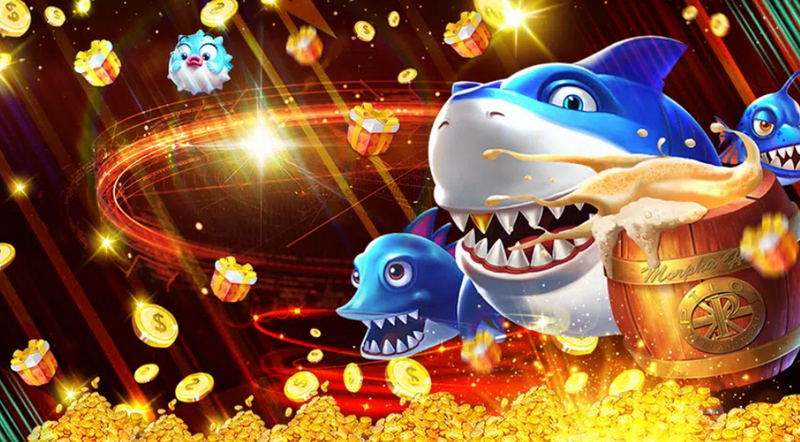 VuiGame - Cổng game thiết kế 3D kinh điển