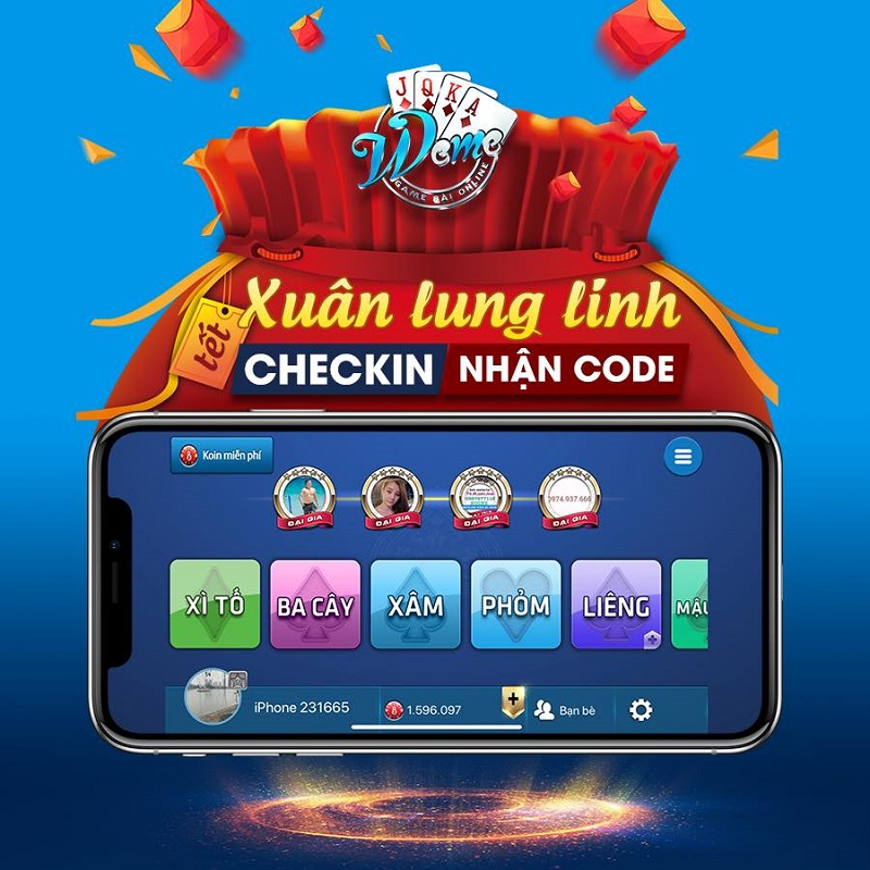 Weme Club – Khám phá game đổi thưởng cực hot cho tân thủ
