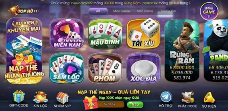 X79 Club - Sân chơi chất như nước cất cho bạn vào săn thưởng