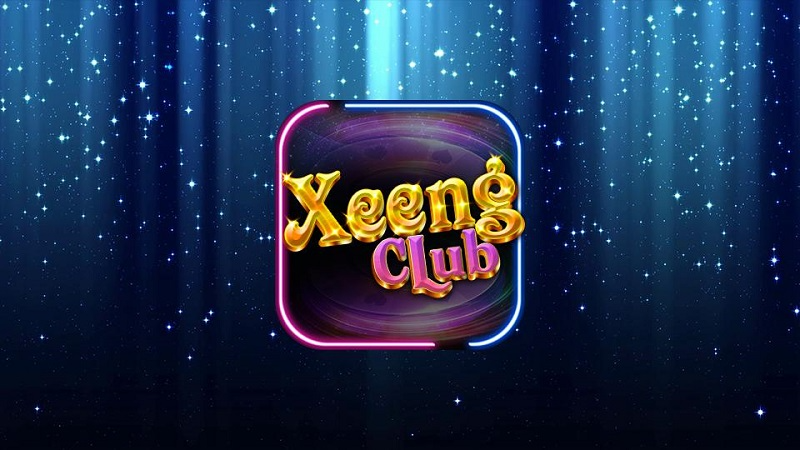 Xeeng Club - Chơi game cục sung, nhận quà siêu khủng