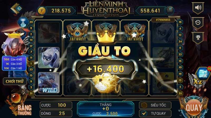 Quay hũ đổi thưởng Cáo đỏ Club – Cổng game hot nhất 2023