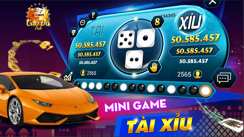 Quay hũ đổi thưởng Cáo đỏ Club – Cổng game hot nhất 2023