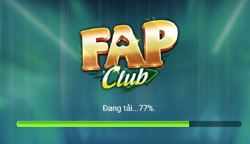 FapClub - Cổng game nổ hũ đẳng cấp của thời đại
