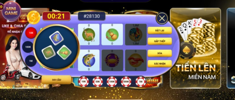 GV99 - Thiên đường của game đổi thưởng đỉnh cao