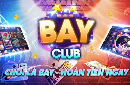 Bayclub – Thương hiệu game bài nổi tiếng nhất làng giải trí hiện nay