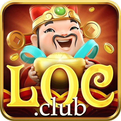 Loc Club – Game bài đổi thưởng đa màu sắc hot