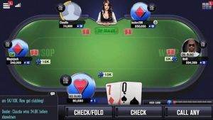 tải game đánh bài poker online