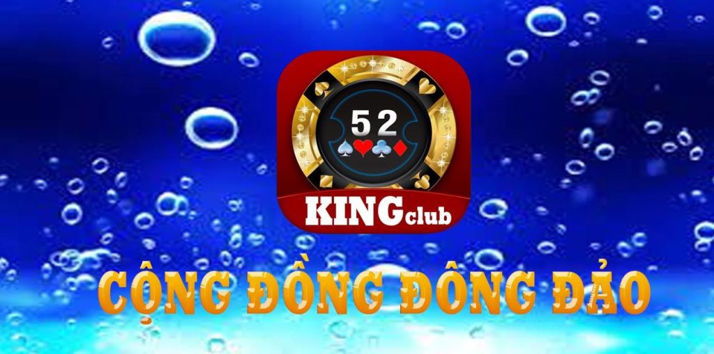 Cộng đồng đông đảo