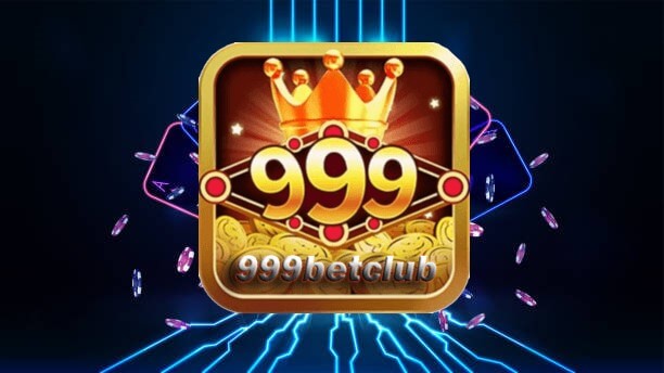 Cổng game 999bet