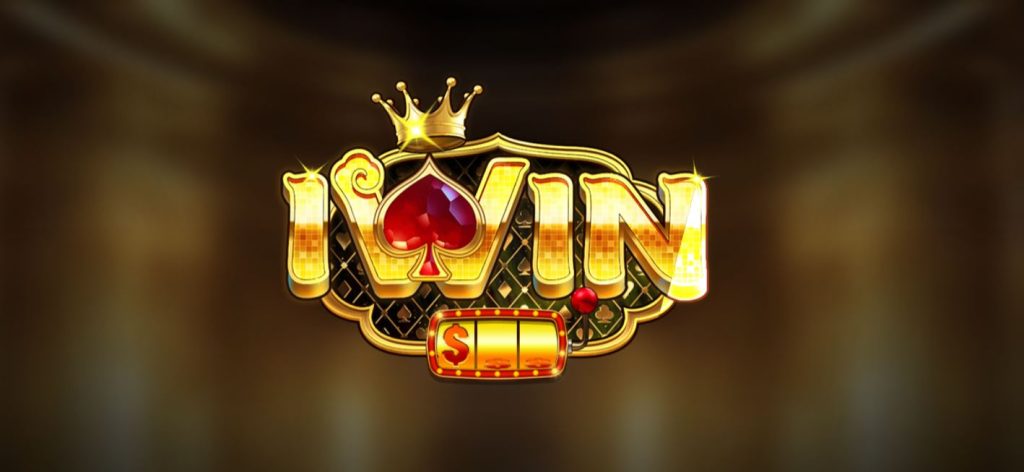 Cổng game iwin68