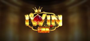 Cổng game iwin68