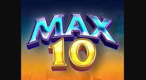 Cổng game Max10