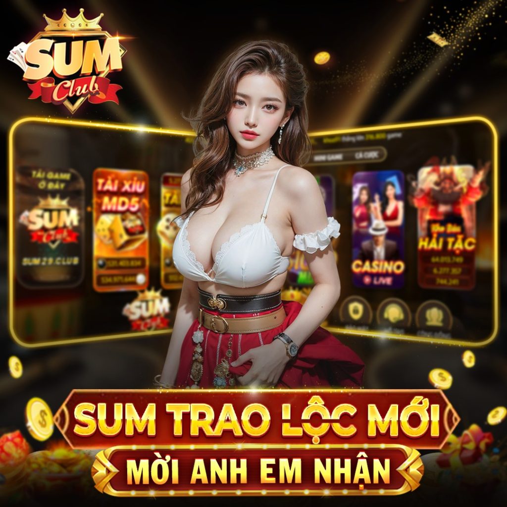 Khuyến mãi sumvip