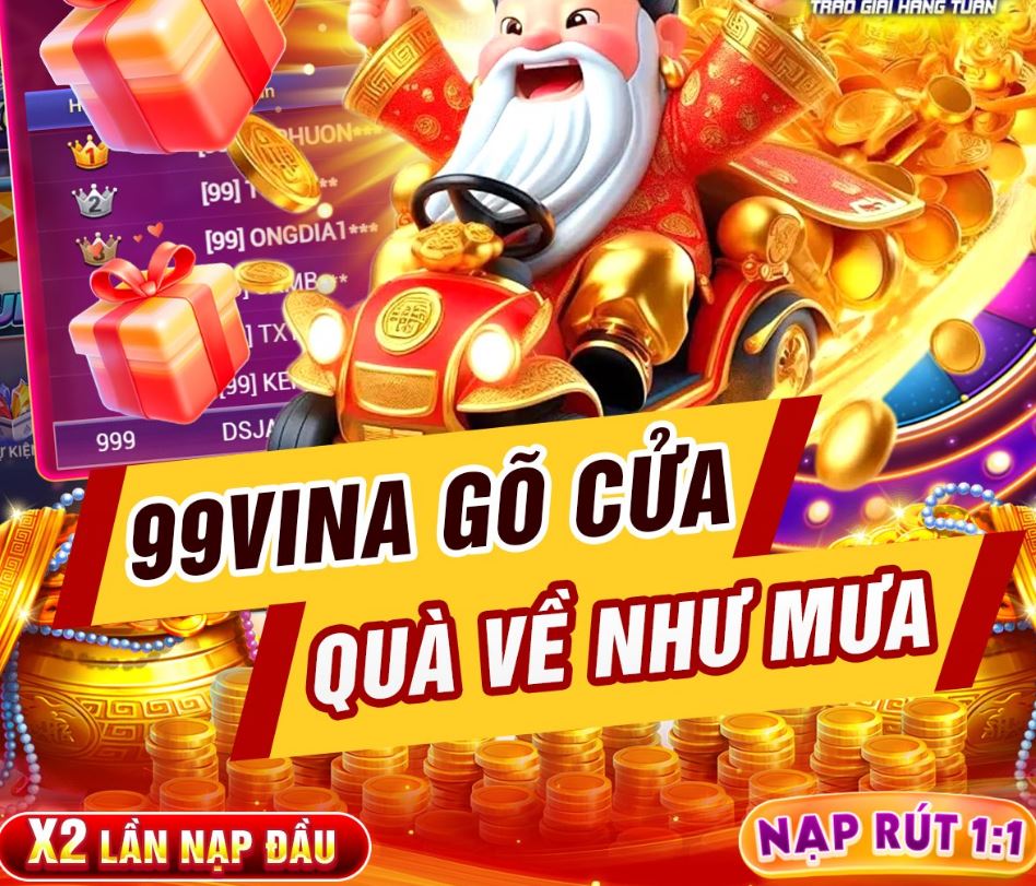 Nạp rút uy tín