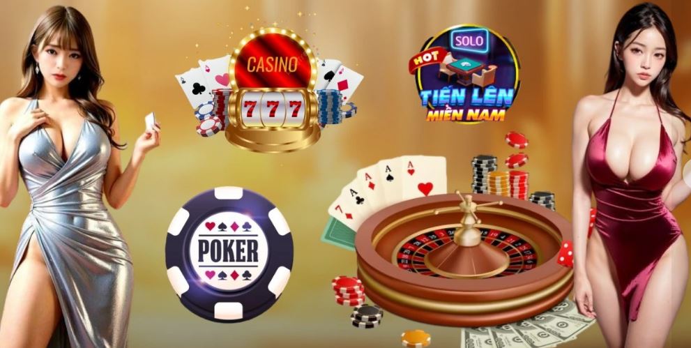 Sòng bạc đẳng cấp chất lượng