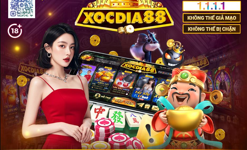 Thiên đường cá cược