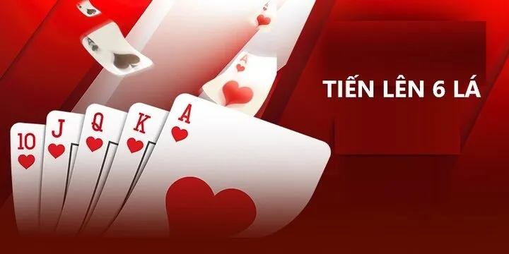 Topdoithuong – Tìm hiểu luật chơi bài tiến lên 6 lá chuẩn chính xác nhất